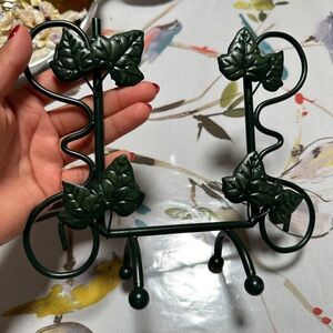 Photo holder $9